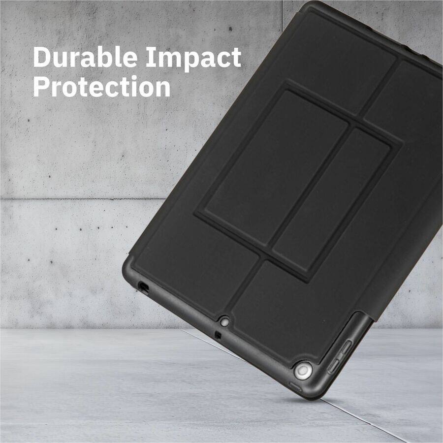 Durable Impact Protection