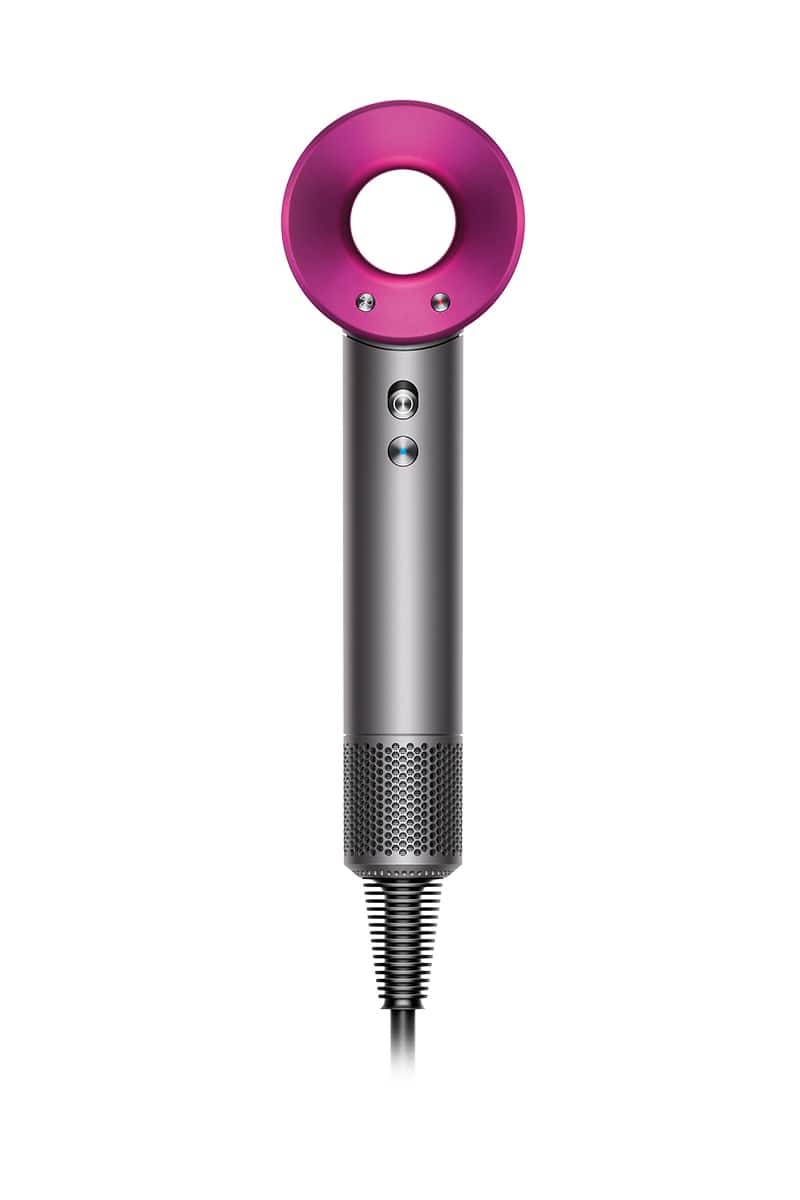 Dyson - Supersonic Hair Dryer HD08 - Iron/Fuchsia price history on PriceWatchPro