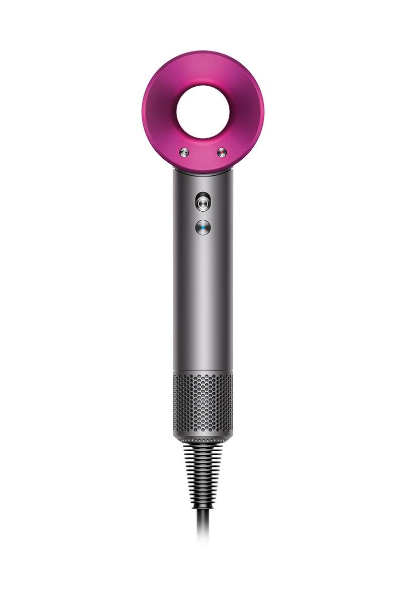 Iron/Fuchsia