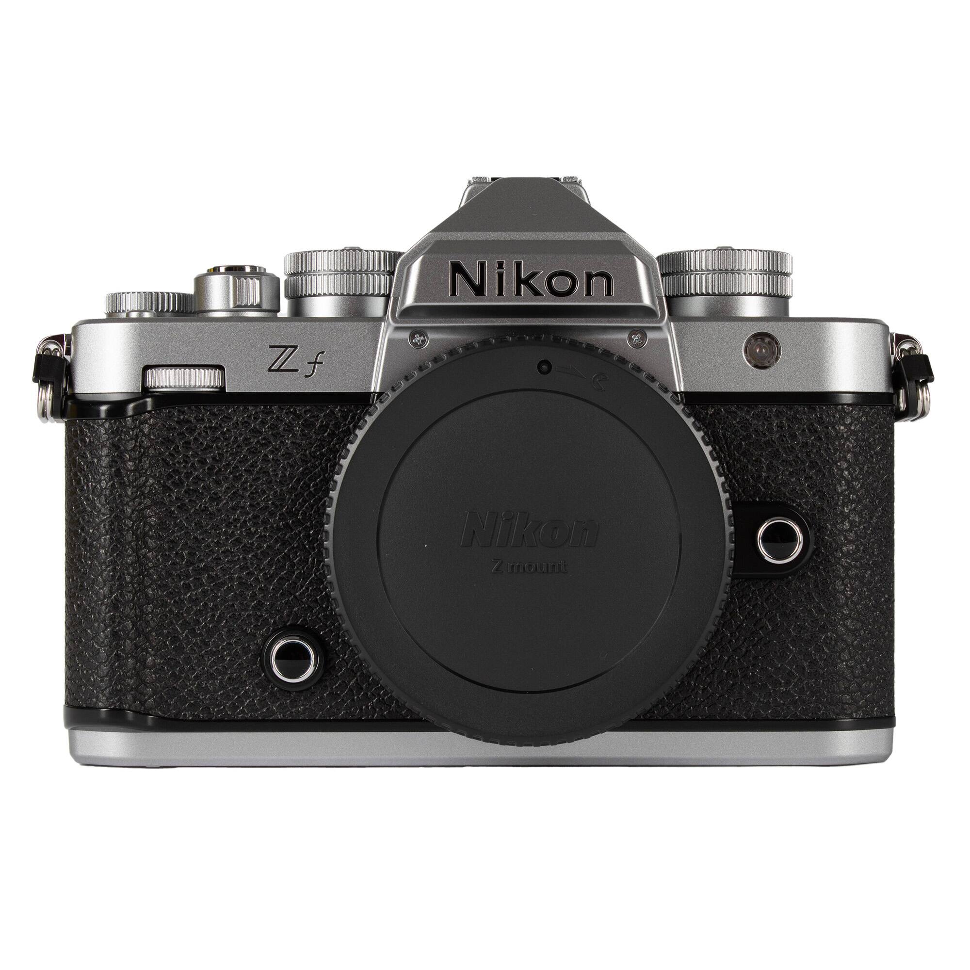 Nikon Zf - Nikon / Z mount