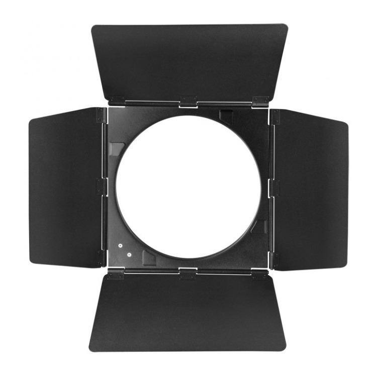 Angle. Westcott - Westcott Barndoor Set for 70-Degree Wide Reflector.