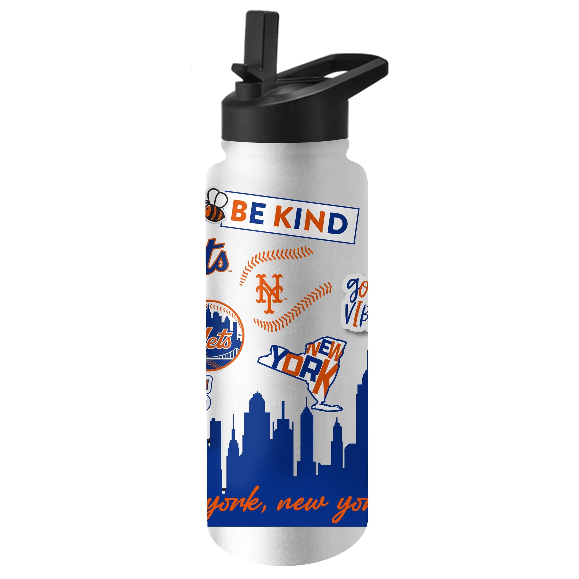 BE KIND

go VIP

NEW YORK

york, new york