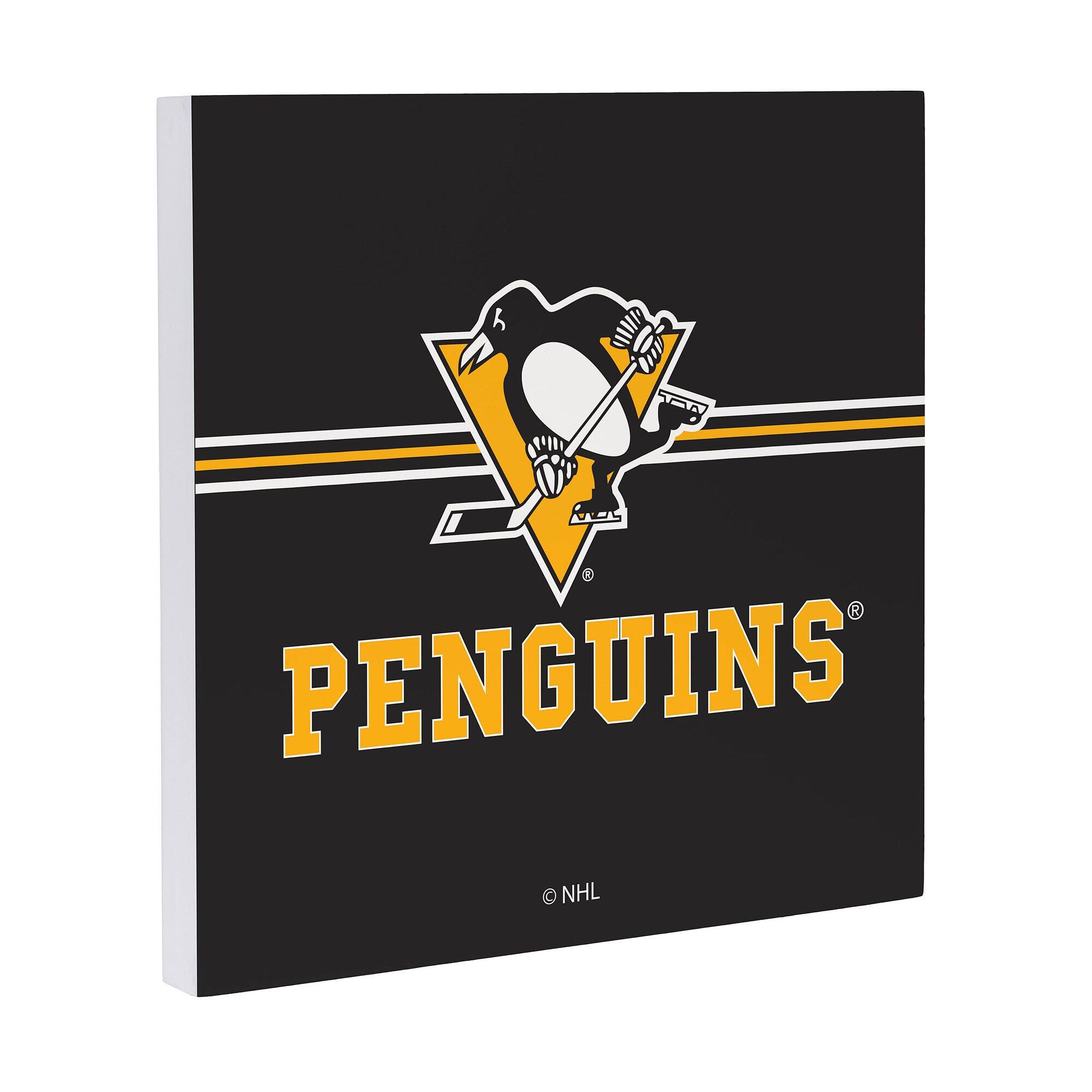 PENGUINS  
© NHL