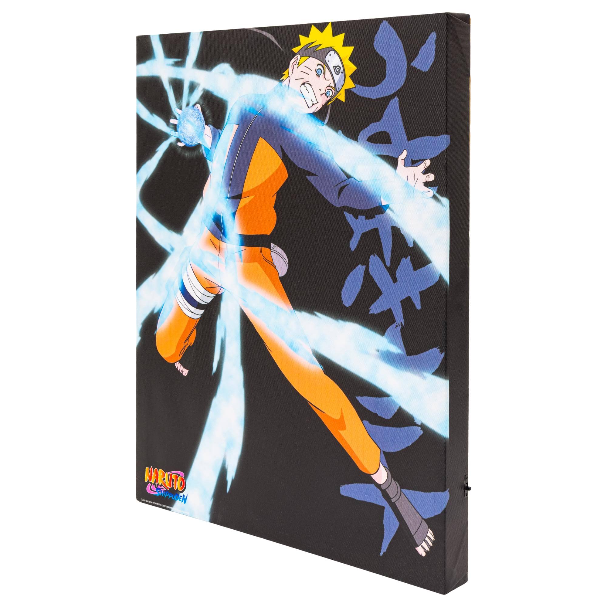 NARUTO CSPaTN A ALAR