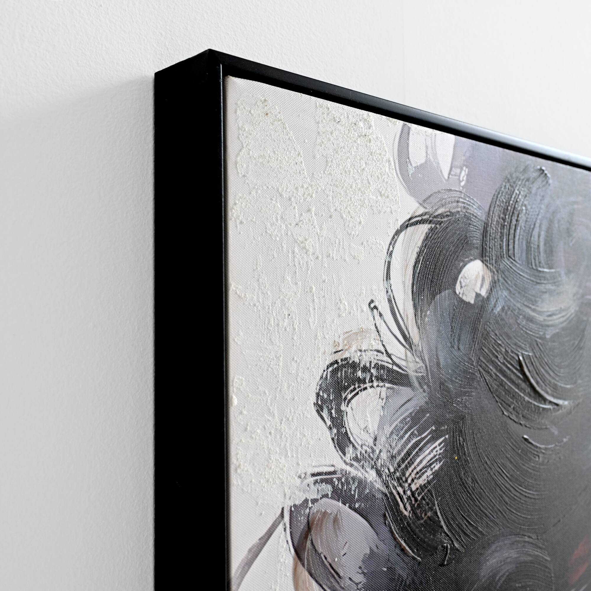 Back. APRILSOUL - Echo Mirror Bamboo Round Art Wall Mirror Light Yellow Black Hemp Ropes Bathroom Bedroom Living Room Entryway - Green.