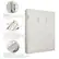 Safety Lock:
The safety lock is used to lock the cabinet door. It is made of stainless steel, which is firm and durable.
Handle of the Pull-Down Bed:
The handle enables effortless pulling-down of the bed. The bed can be folded into the cabinet when not in use—freeing up ample space for daytime indoor activities.
MDF Board for Cabinet:
The cabinet is made of particle board, with a sturdy and stable frame structure. It uses eco-friendly materials and has a simple and attractive design.