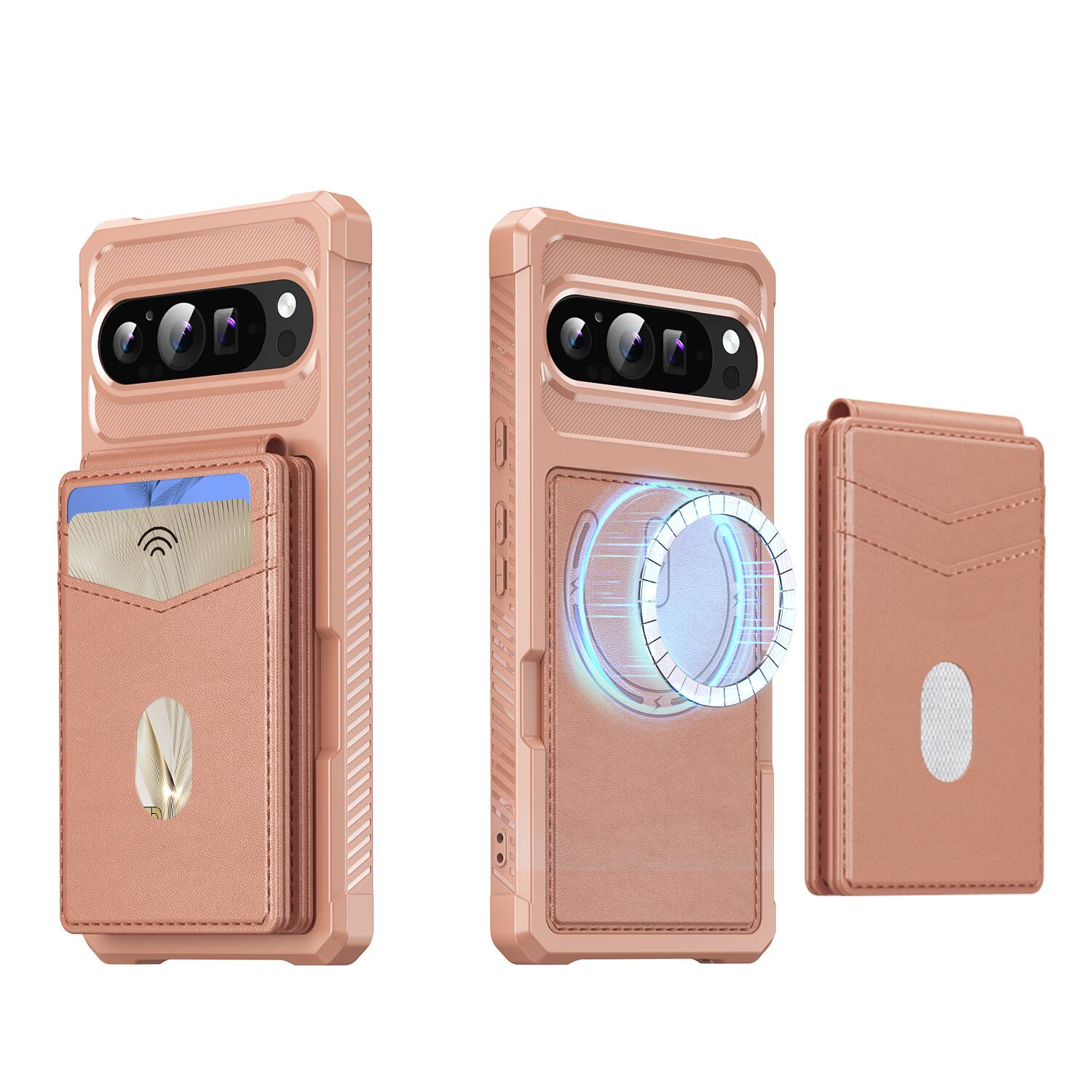 Rosegold