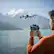 Alt View 1. DJI - DJI Mini 3 Fly More Combo (DJI RC) (GL) - Gray.
