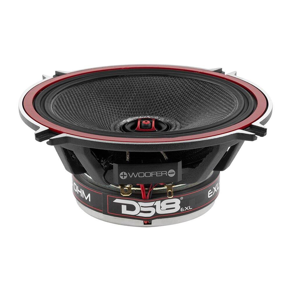 WOOFER DHM EXL D518 DV