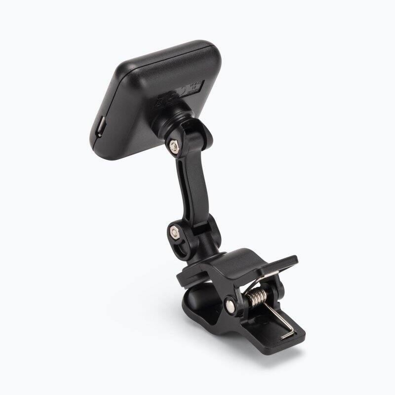 Alt View 2. On Stage Stands - On-Stage GTA4500 Rechargeable Clip-On Tuner - "NA".