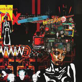 Ultra Q - My Guardian Angel - VINYL LP