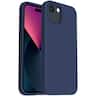 Entronix - Case Compatible with iPhone 17E - Soft-Touch Silicone - Navy