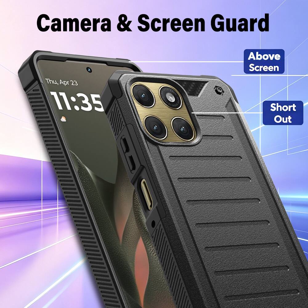 Camera & Screen Guard

Thu, Apr 23 11:35

Above Screen

Short Out