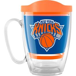 Tervis - New York Knicks 16oz. Classic Mug - Multicolor