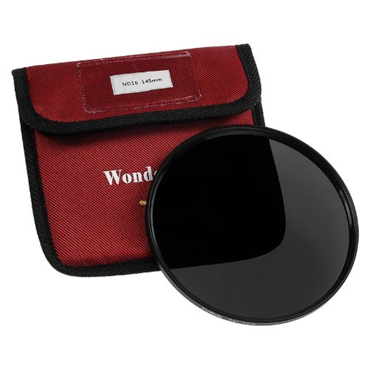 ND16 145mm Wonder
