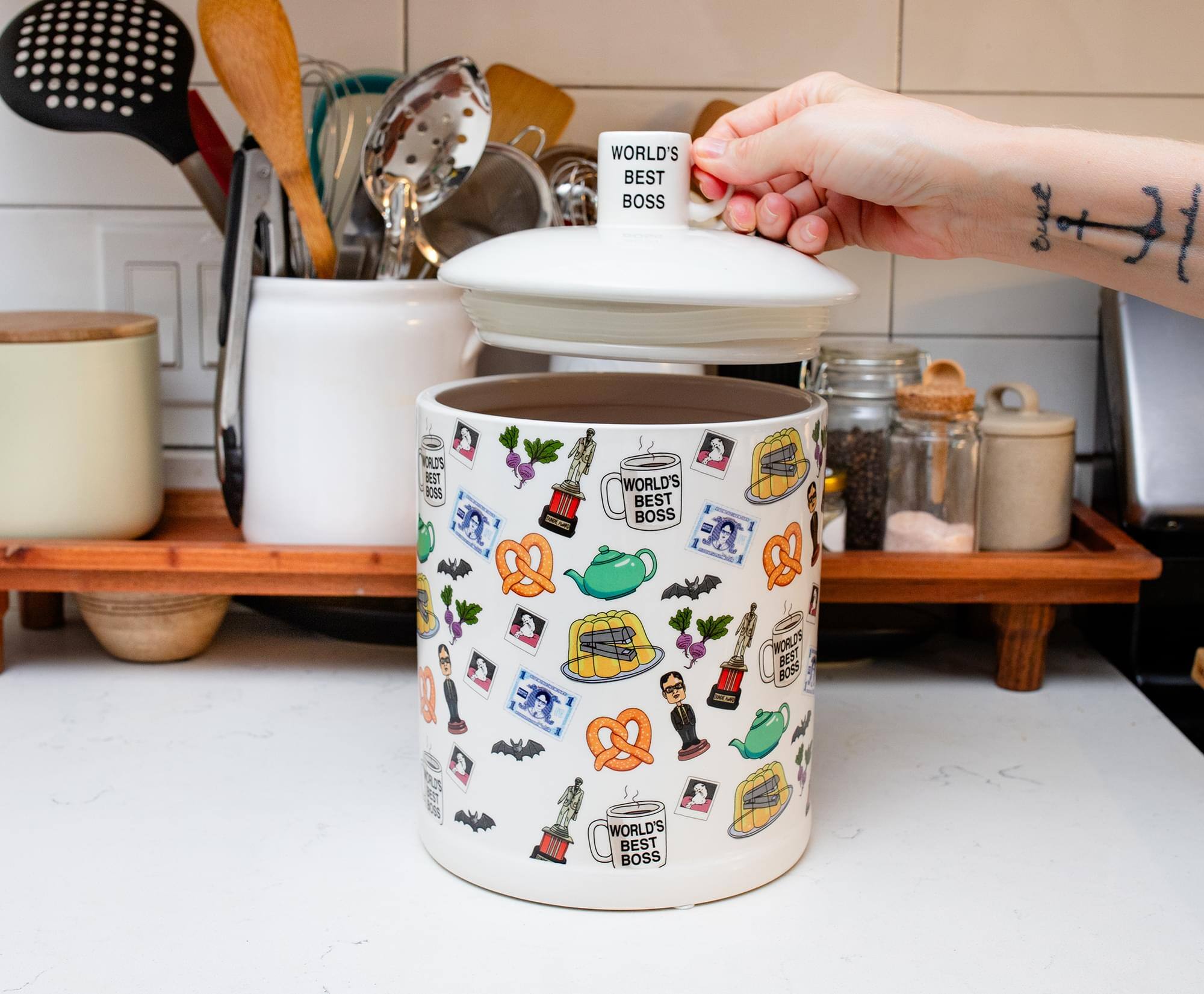 media item thumbnail