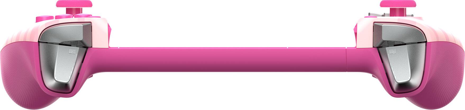 Alt View 1. GameSir - G8+ Cuddle Team Leader Edition - Wireless Game Controller for iOS, Android, Nintendo Switch, & Nintendo Switch 2 - Pink.