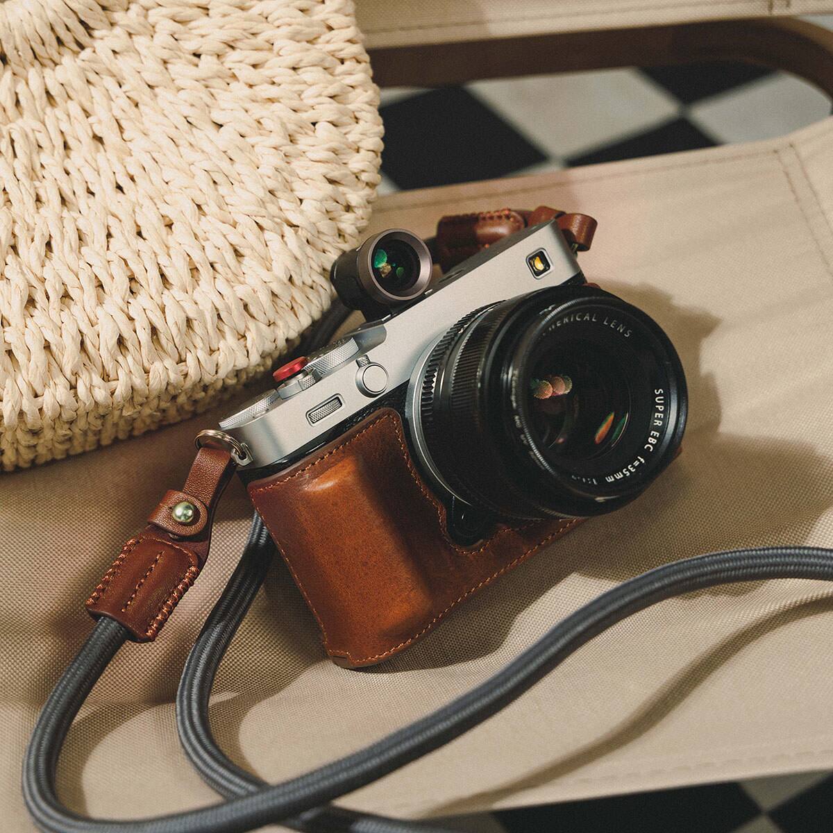 HERICAL LENS SUPER EBC