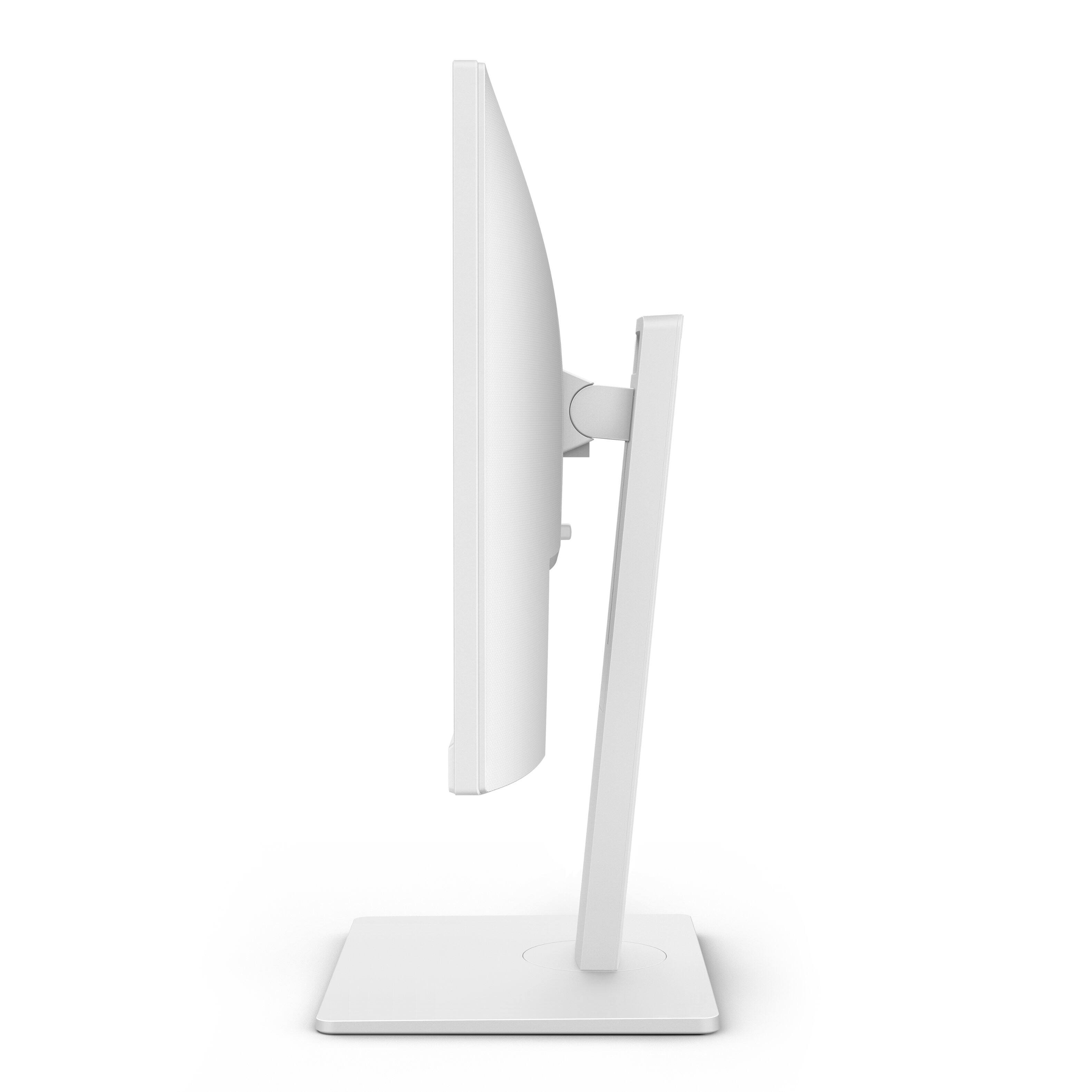 Alt View 14. BenQ - GW2786TC 27" IPS LED 1080p FHD 100HZ USB-C Monitor (HDMI/DP/USB-C) - white.