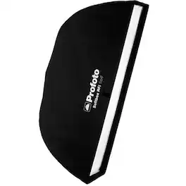 Profoto - 1x4' RFi Softbox, Strip