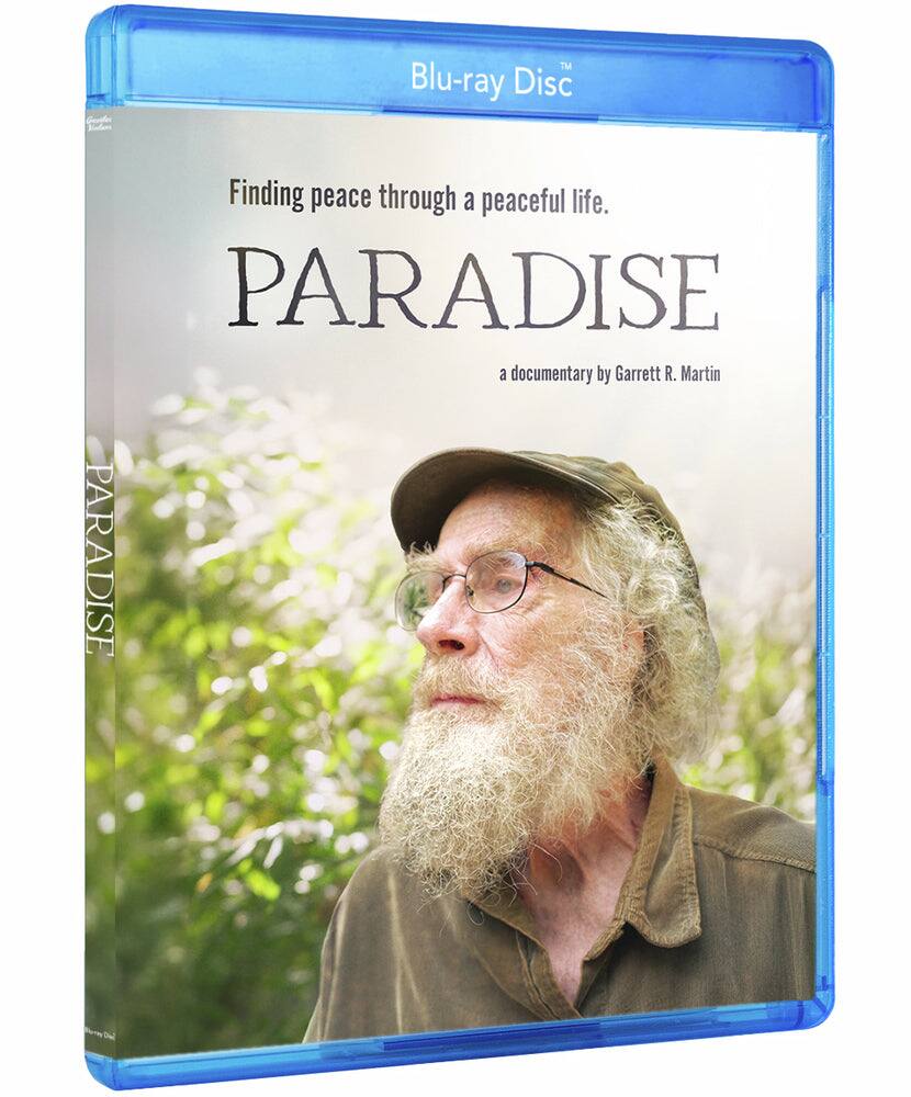 Paradise (MOD) (BluRay Movie) [Blu-ray]