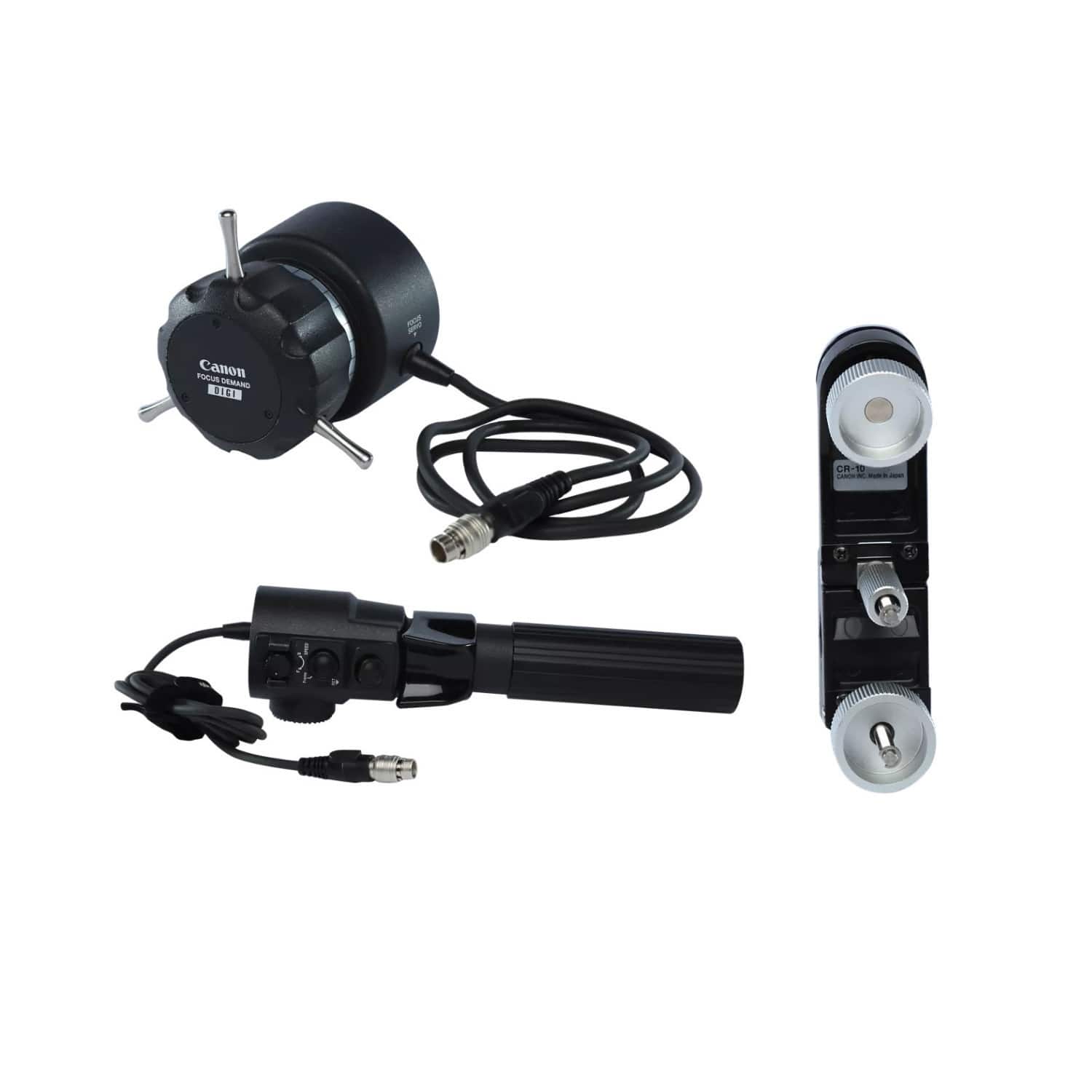 Canon - SS-41-IASD Full-Servo Kit