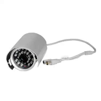 200W ISA DC