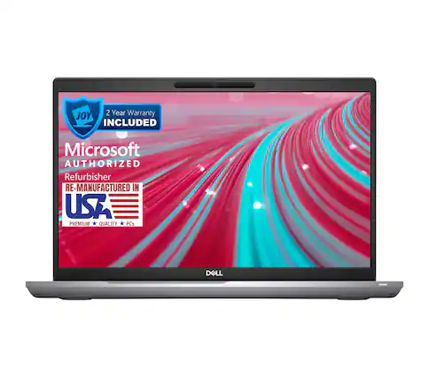 2 Year Warranty Included
Microsoft Authorized Refurbisher
Re-Manufactured in USA
Premium Quality PCs
Dell