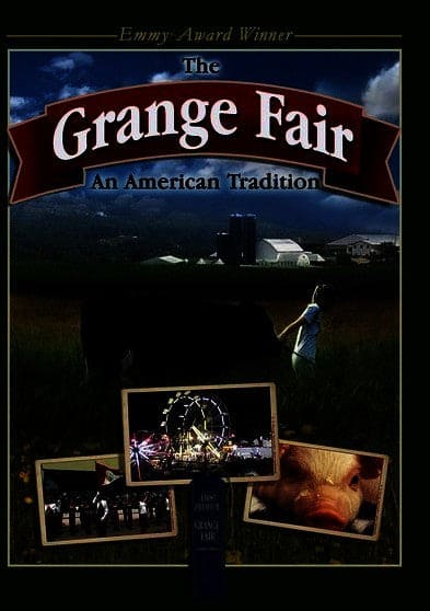 Grange Fair, The: An American Tradition (MOD) (DVD Movie) price history on PriceWatchPro
