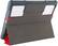 Alt View 11. STM - Dux Plus Duo Folio Case for Apple® iPad® 9.7" (5th and 6th Gen) - Red.