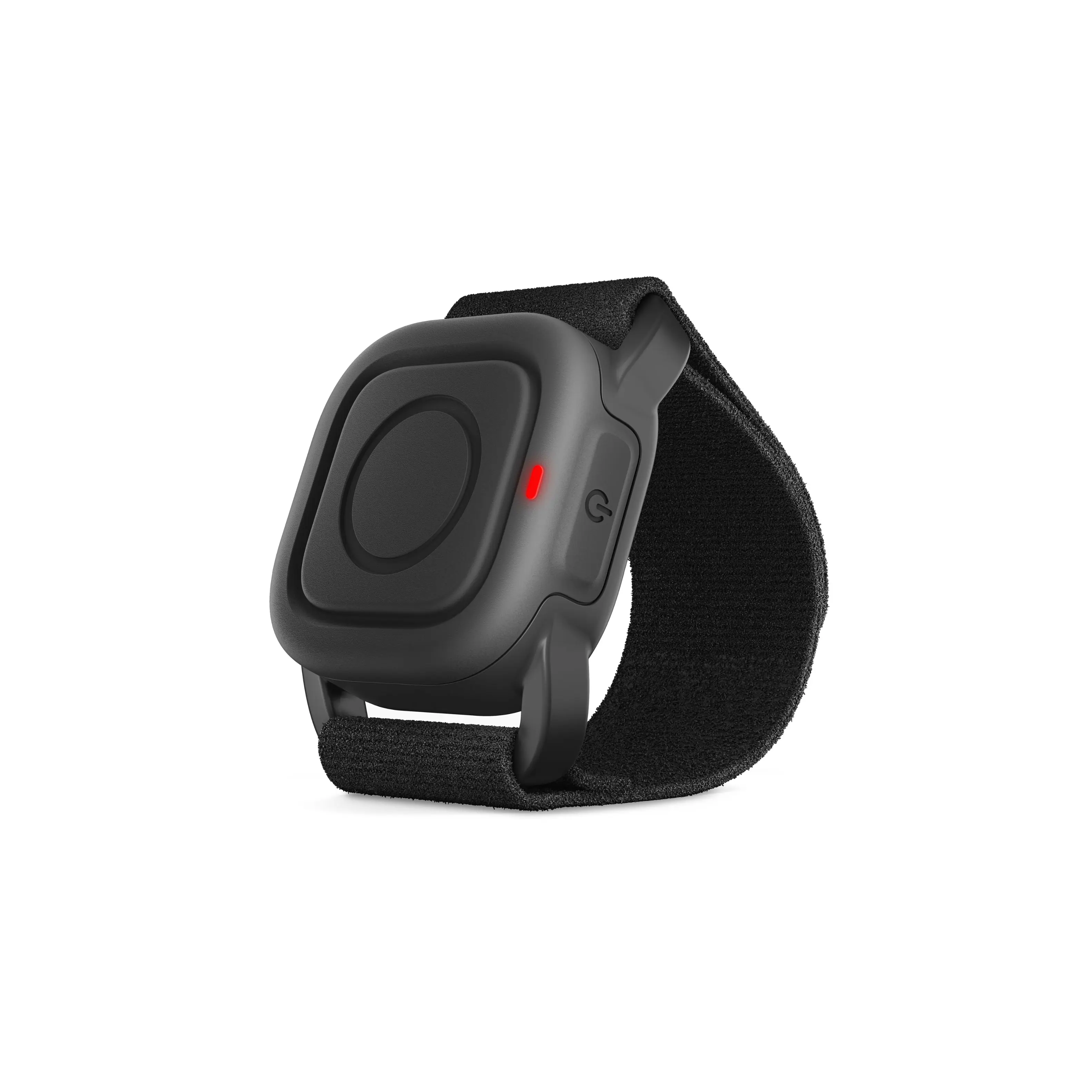 Front. GoPro - Waterproof Shutter Remote for HERO13 Black, HERO12 Black, HERO11 Black, HERO11 Black Mini, HERO - Black.