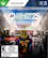 Xbox Series XS Deluxe Edition EA College Sports Football 25.