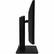 Alt View 1. Acer - Acer Vero B277 D6 27" Class Webcam LCD Monitor - 16:9 - Black - 27" Viewable - 4 ms - Speakers - HDMI - VGA - Black.