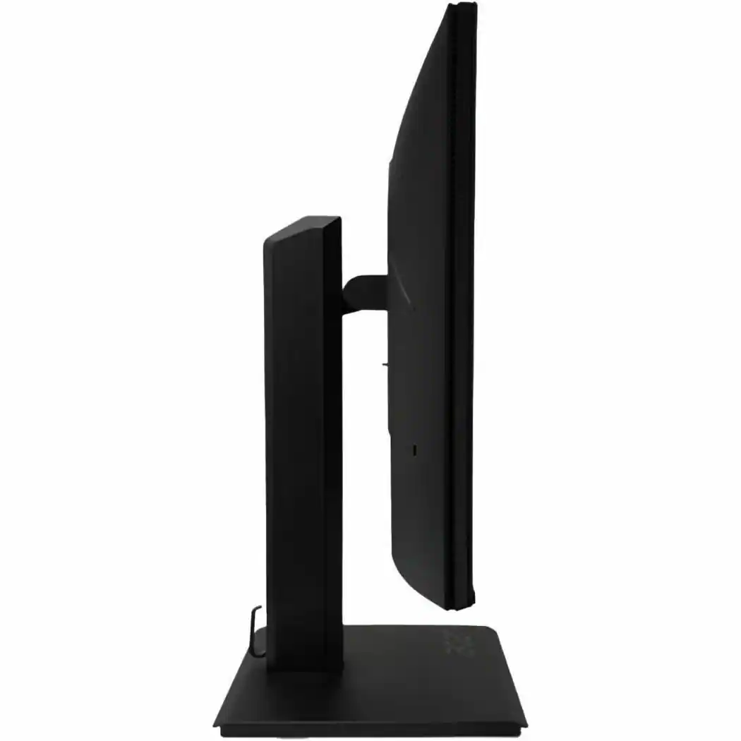 Alt View 5. Acer - Acer Vero B277 D6 27" Class Webcam LCD Monitor - 16:9 - Black - 27" Viewable - 4 ms - Speakers - HDMI - VGA - Black.