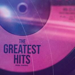 Various Artists - The Greatest Hits (Original Soundtrack) - VINYL LP