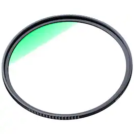 K&F Concept - 82mm Nano-X Pro MCUV Filter