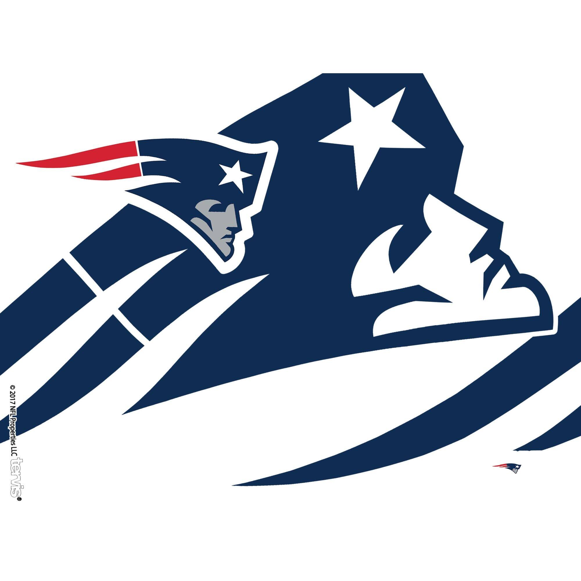 © 2017 NFL Properties LLC  
tervis