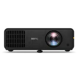 BenQ - AH30ST 1080P Short Throw Golf Projector - Black