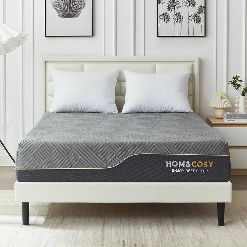 HOM&COSY ENJOY DEEP SLEEP