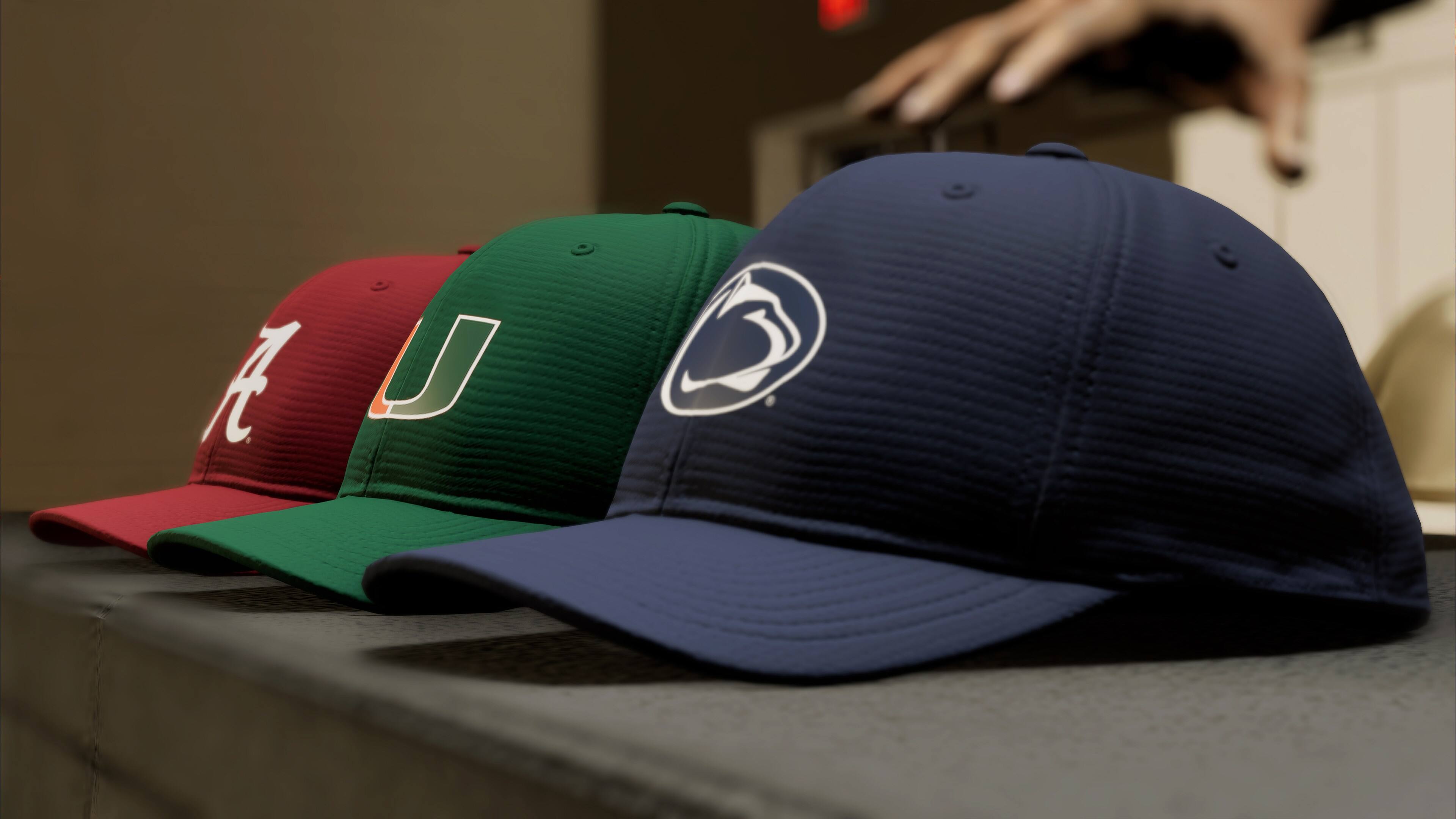 Left. Electronic Arts - EA SPORTS: MVP Bundle 26.