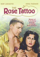 The Rose Tattoo [1955] - Front_Zoom