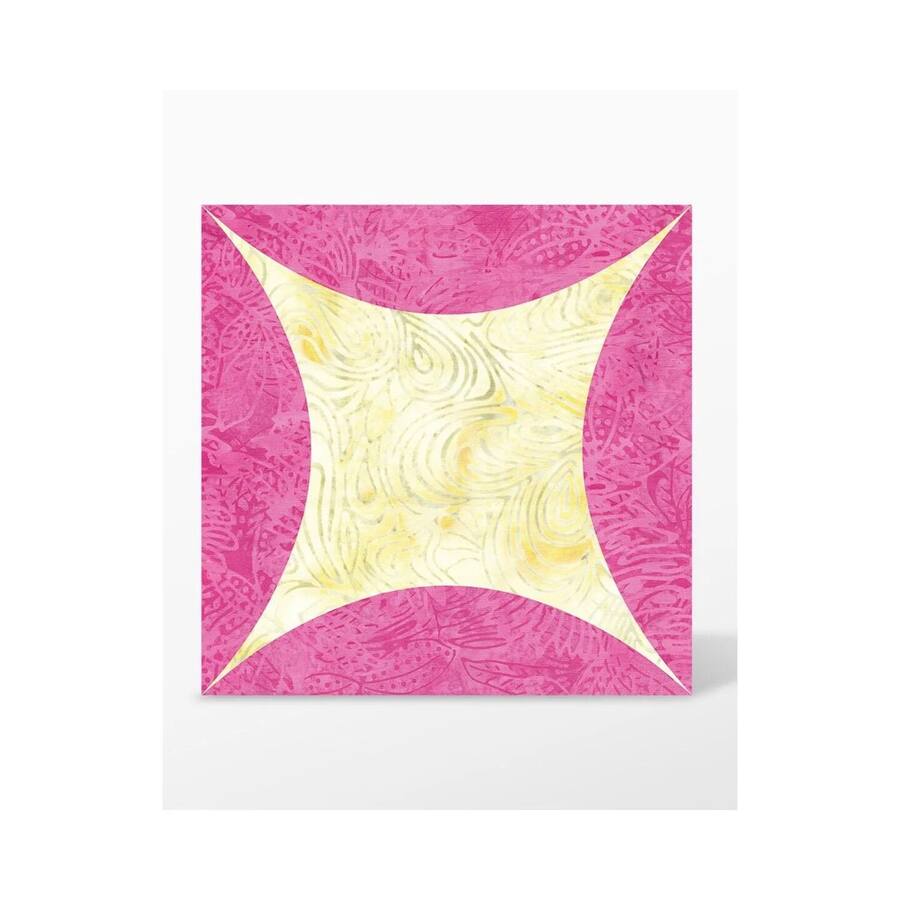 AccuQuilt GO! Rob Peter to Pay Paul Die Set – 7