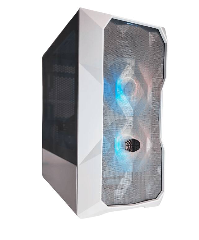 COOLER MASTER