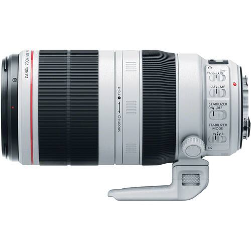 Canon EF 200-400mm f/4L IS USM