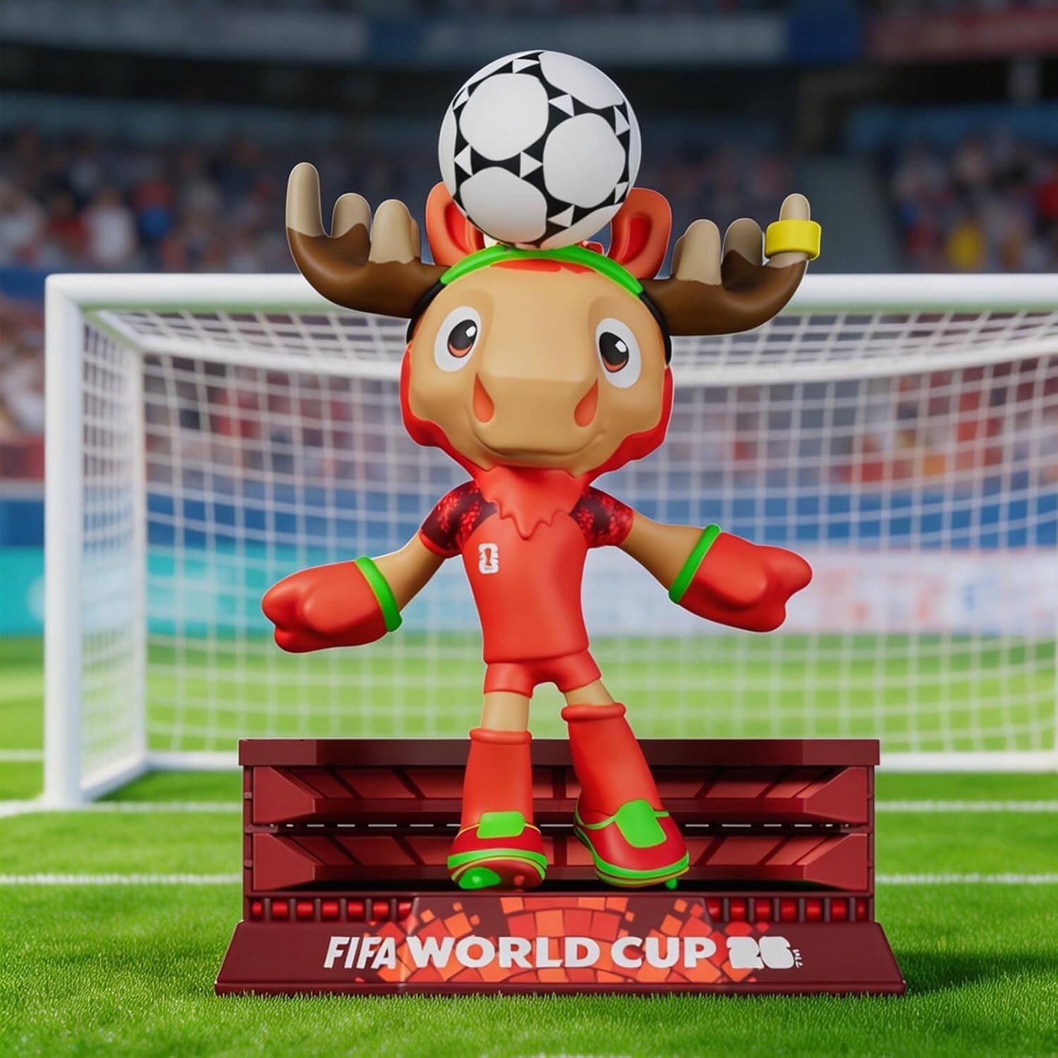 FIFA WORLD CUP 2026