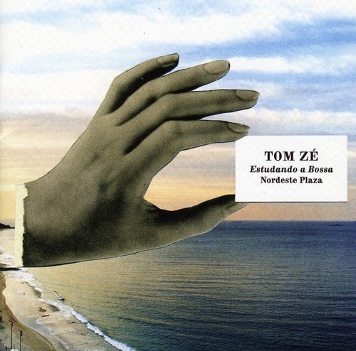 Tom Zé - Estudando A Bossa  - COMPACT DISCS [CD] price history on PriceWatchPro