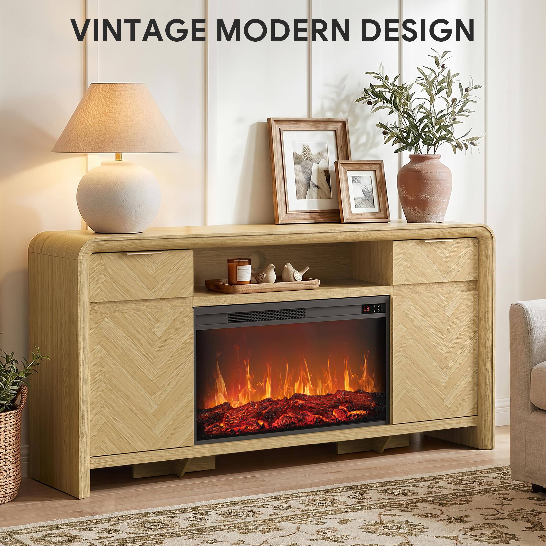 VINTAGE MODERN DESIGN