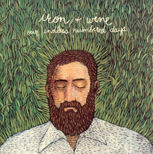 Iron & Wine - Our Endless Numbered Days   - COMPACT DISCS [CD] price history on PriceWatchPro