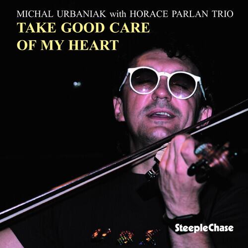 Michal Urbaniak - Take Good Care of My Heart   - COMPACT DISCS [CD] price history on PriceWatchPro