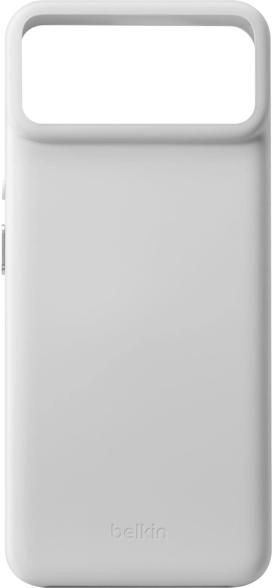 The text on the image reads "Square Belkin."